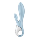 Dual Stimulation Vibe Satisfyer Blue