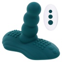 Vibrador Evolved Playboy Verde