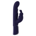 Dual Stimulation Vibe Evolved Black
