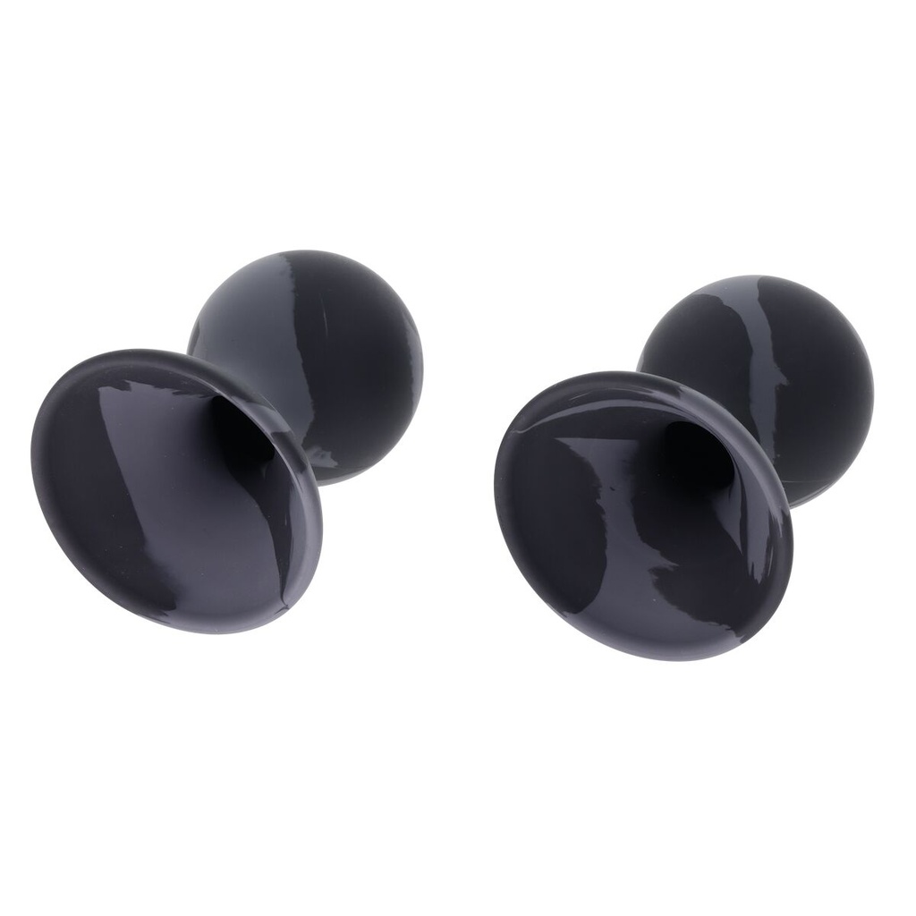 Succionador de pezones Sportsheets Velvet Noir