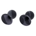 Succionador de pezones Sportsheets Velvet Noir