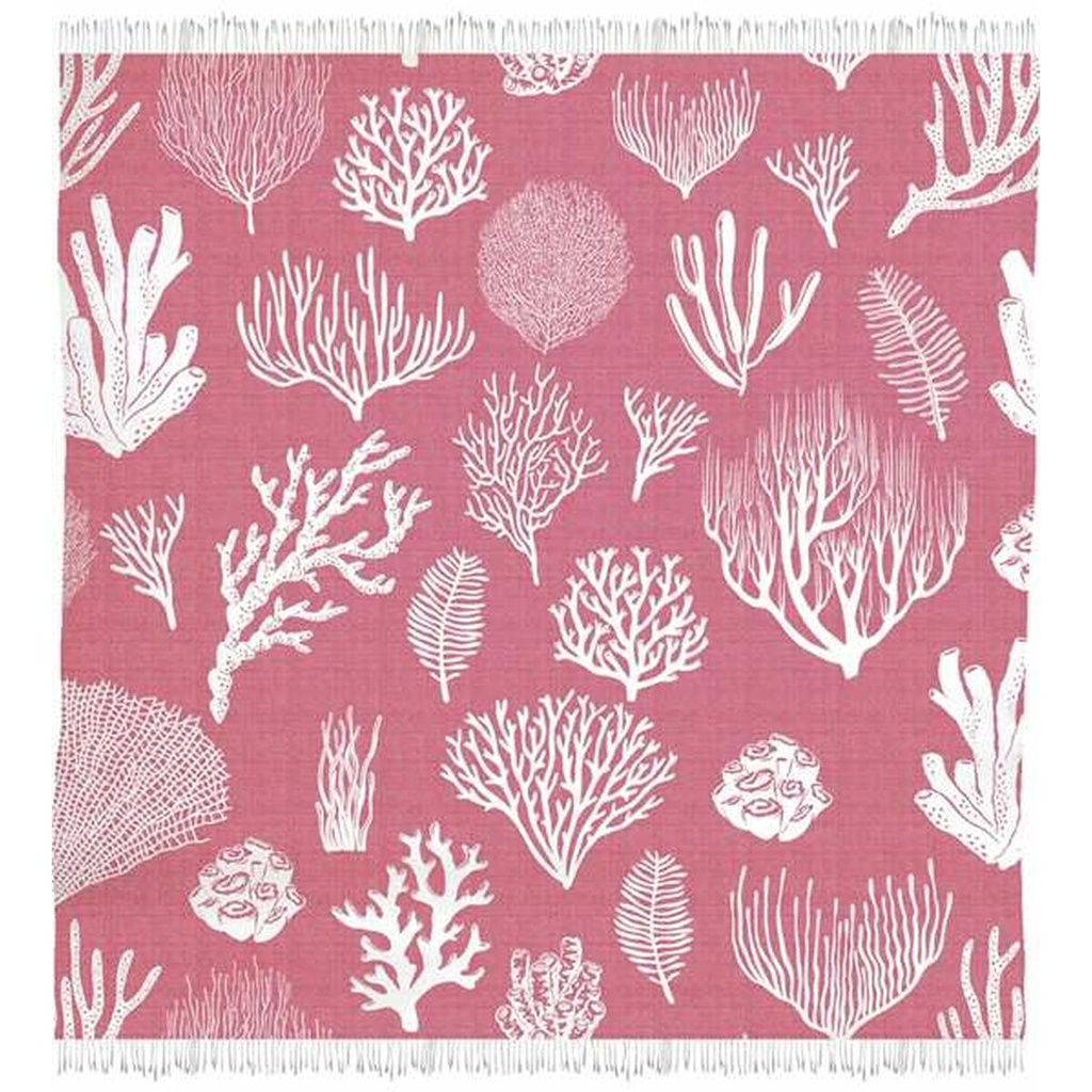 Beach Towel Secaneta 170 x 170 cm