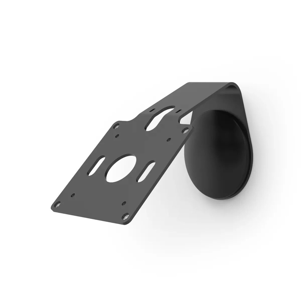 Funda para Tablet Compulocks 111B102IPDSB Negro