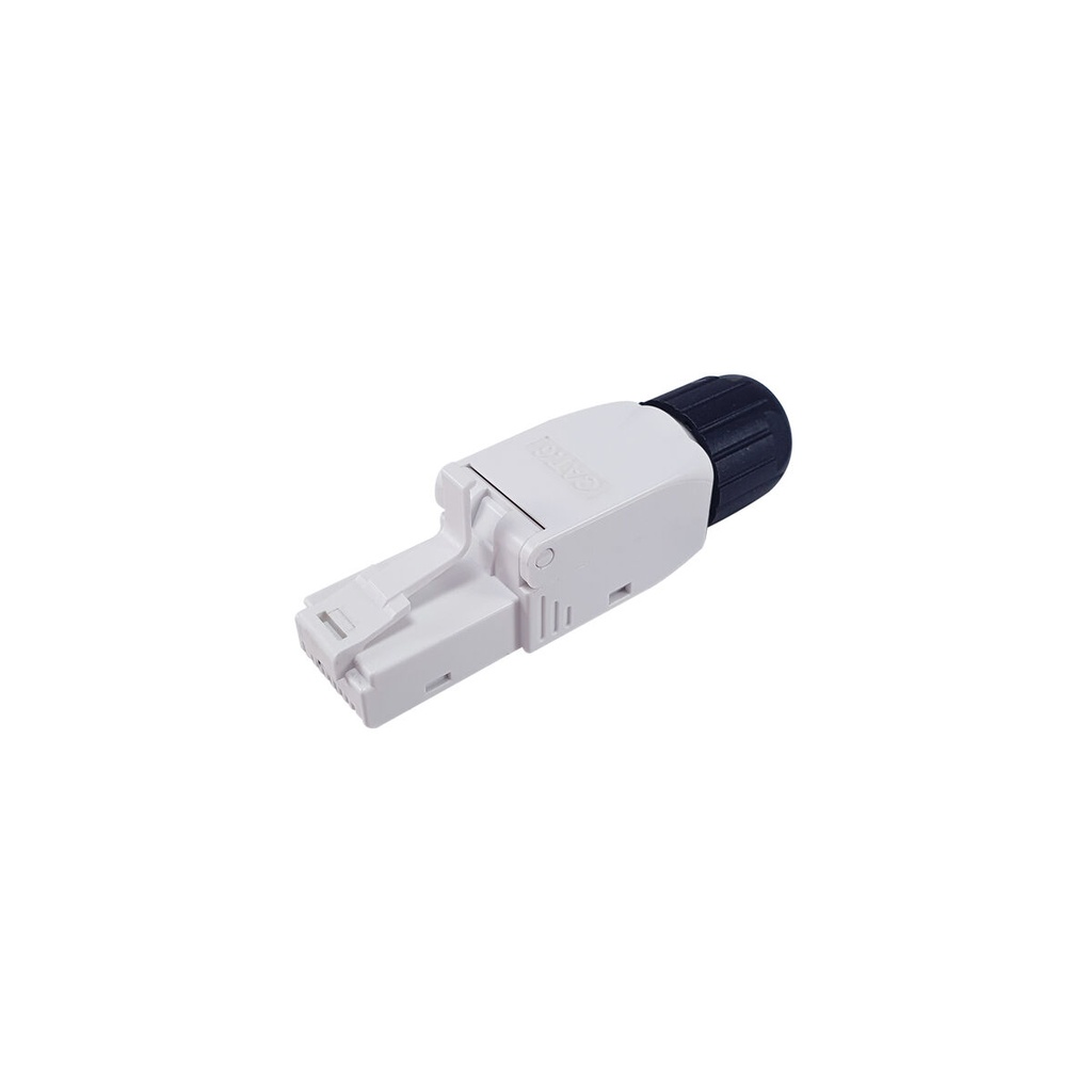 Conector RJ45 Categoría 6 UTP Equip 121161 5 Unidades