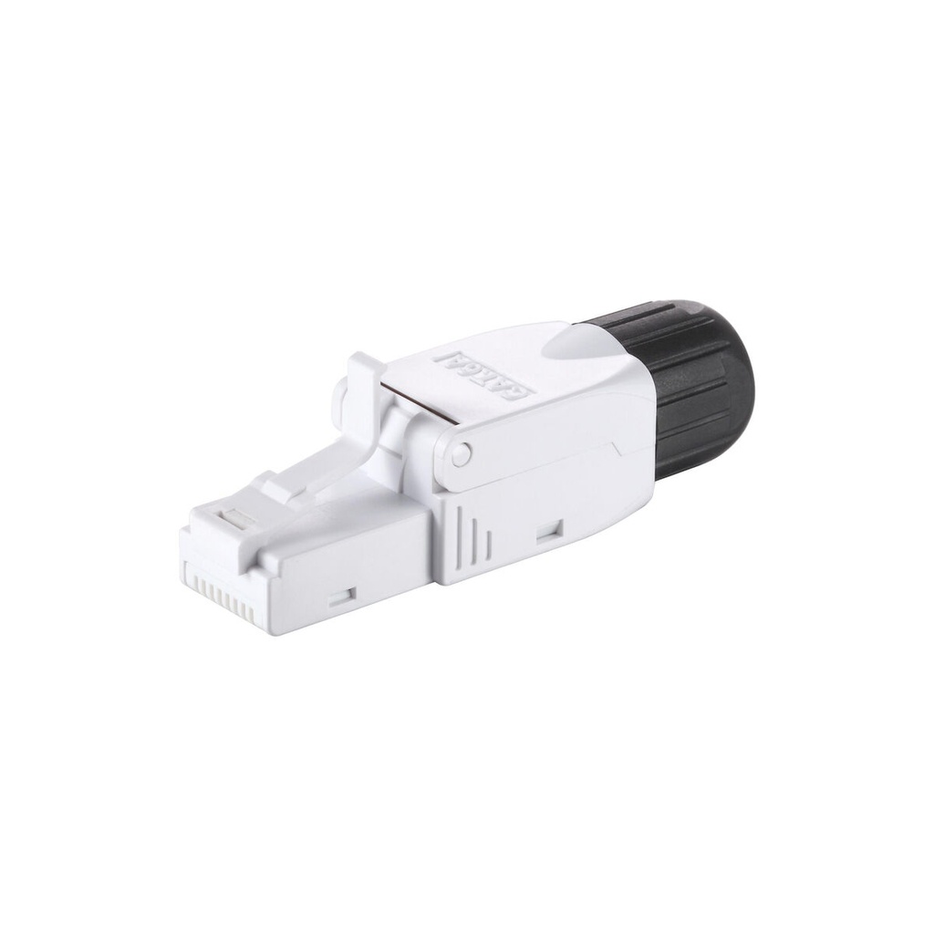 Category 6 UTP RJ45 Connector Equip 121162 5 Units