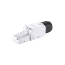 Conector RJ45 Categoría 6 UTP Equip 121162 5 Unidades