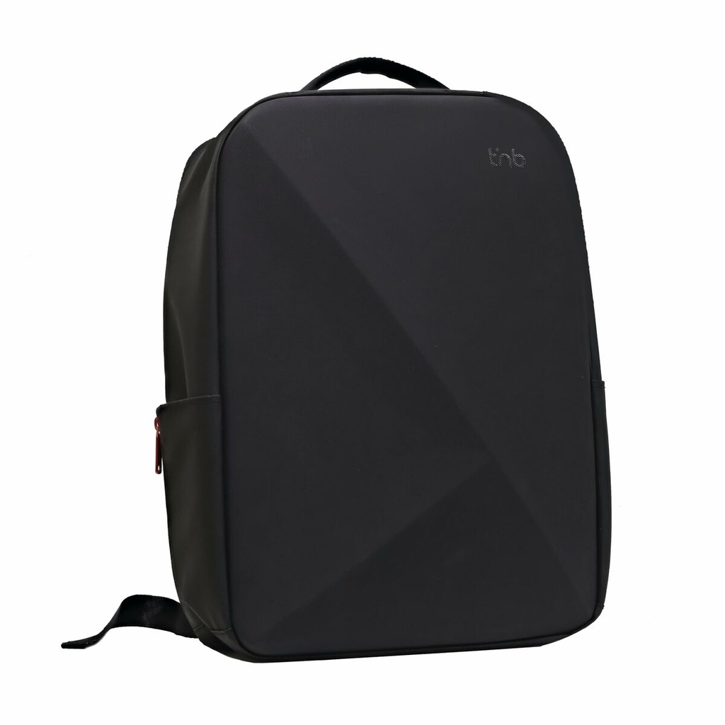 Mochila para Portátil T'NB IMPACT Negro 16"