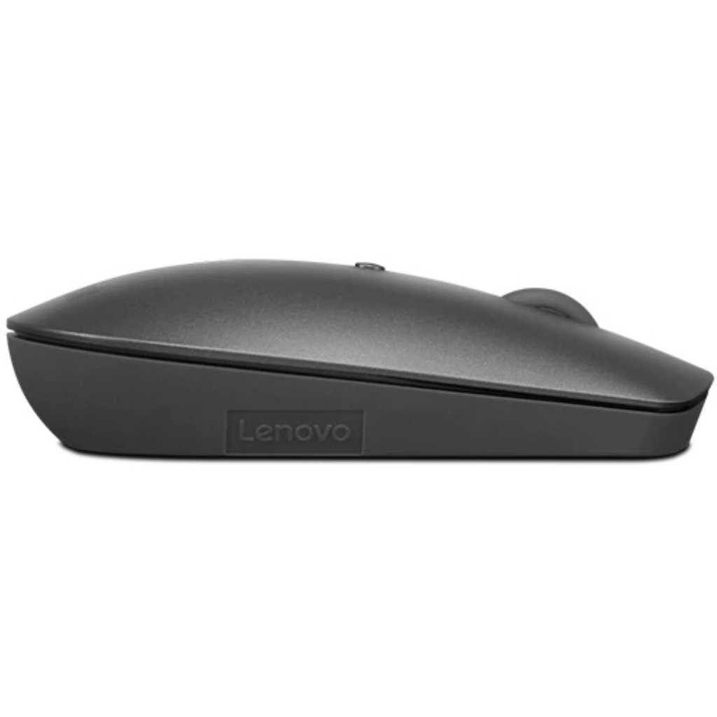 Ratón Inalámbrico Lenovo 4Y50X88824 Gris 2400 dpi