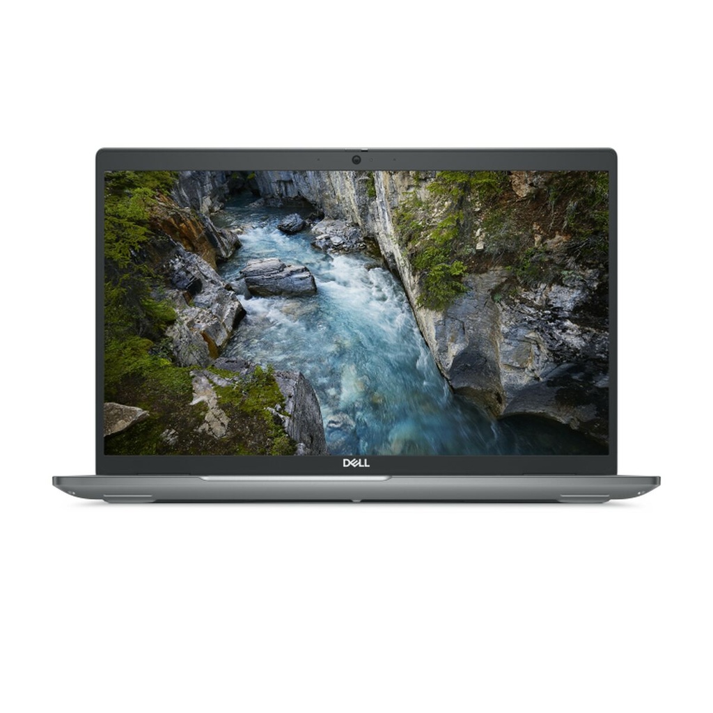 Laptop Dell 4KH7T 15" 16 GB RAM 512 GB SSD Qwerty Español Intel Core Ultra 7 155H