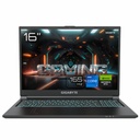 Laptop Gigabyte 9RC56KF0HDIK0IES000 16" Intel Core i7-13700H 16 GB RAM 512 GB SSD Qwerty Español Nvidia Geforce RTX 4060