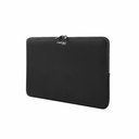 Mochila para Portátil Natec CORAL 14.1 Negro