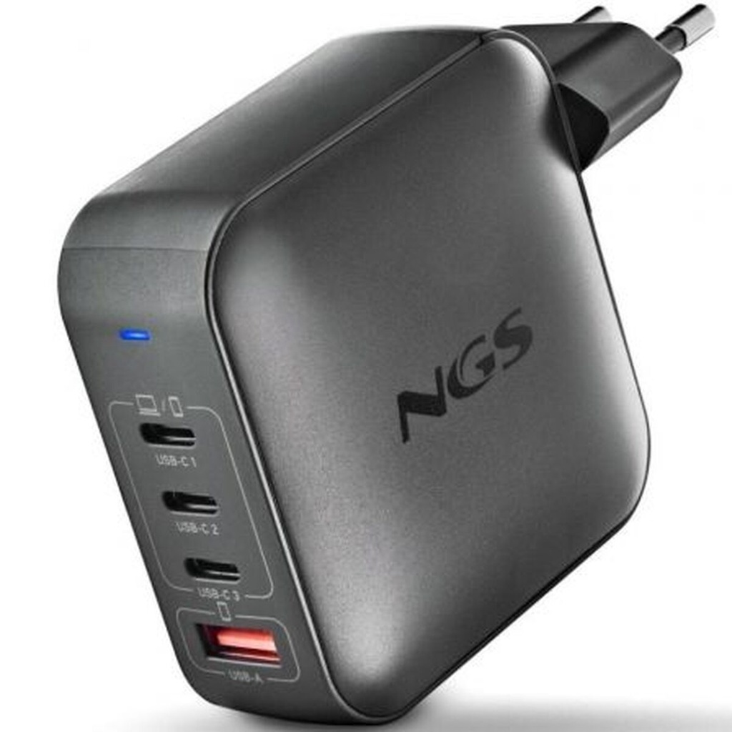 Cargador para Portátil NGS BUD165W 165 W
