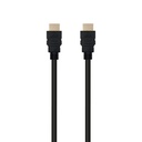 Cable HDMI Ewent EC1341 Negro 3 m