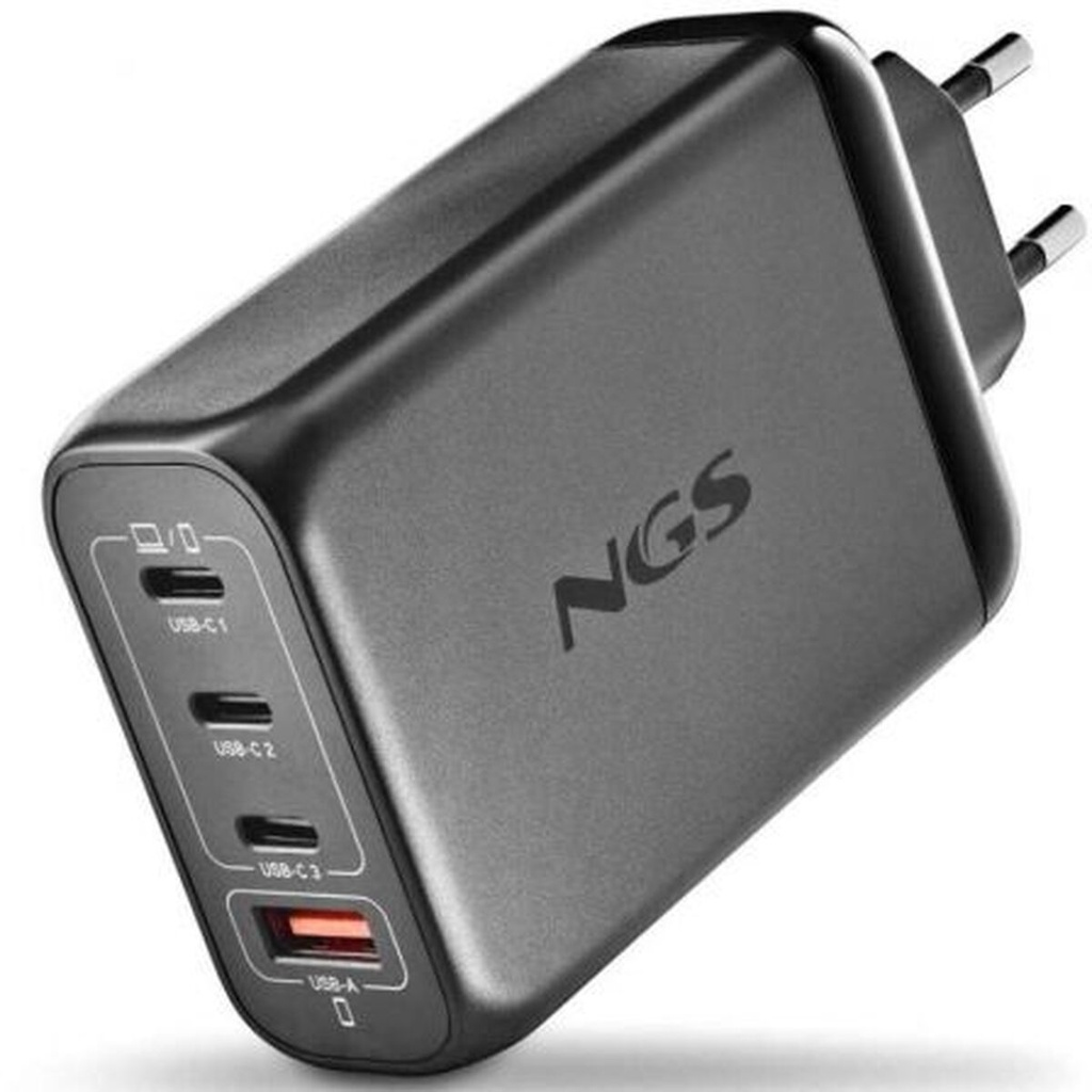 Cargador para Portátil NGS BUD240W 240 W