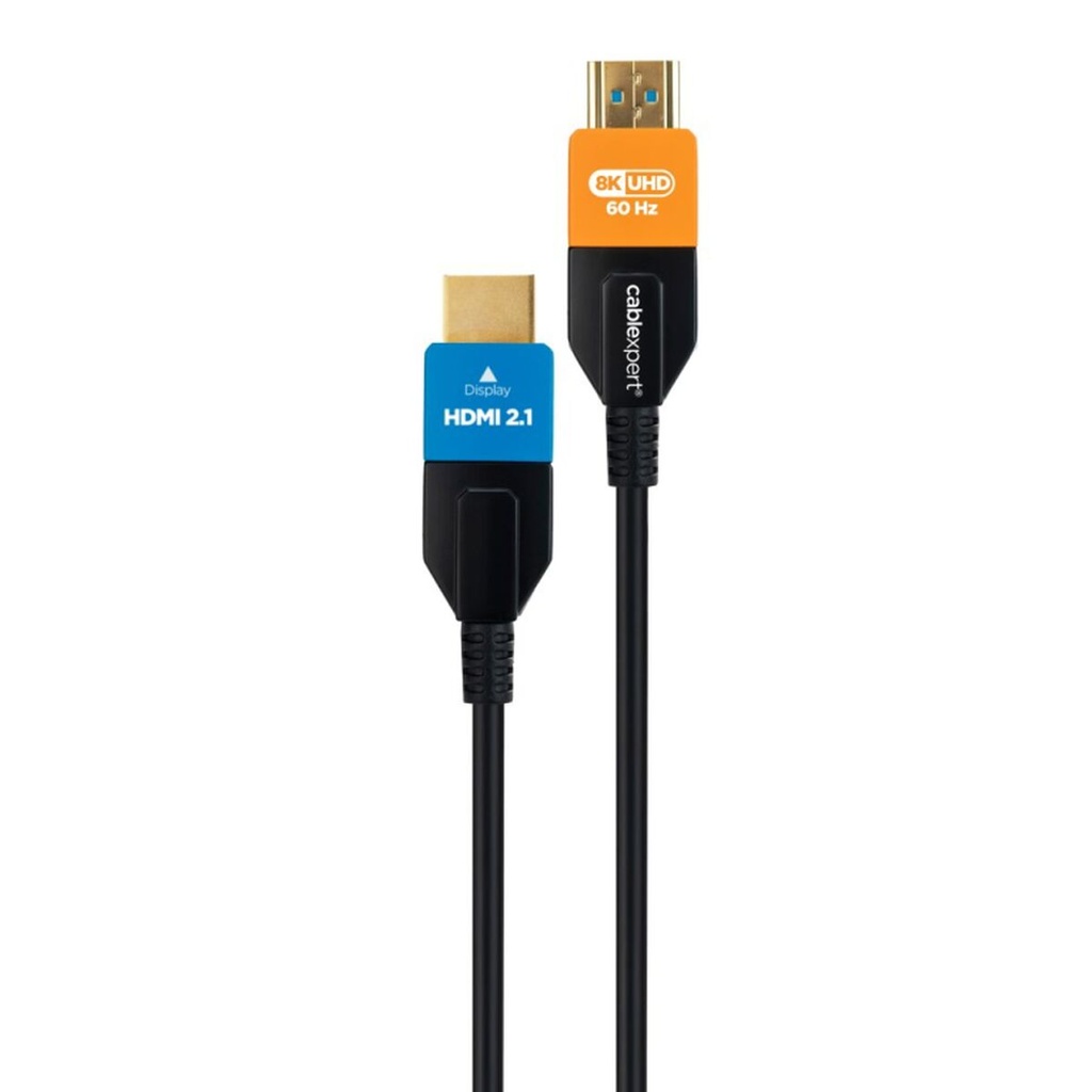 Cable HDMI GEMBIRD CC-HDMI8K-AOC-20M 20 m