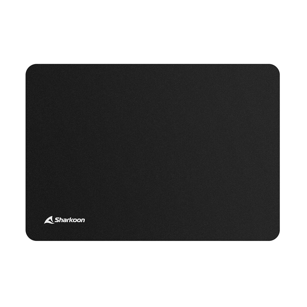 Alfombrilla Antideslizante Sharkoon Negro