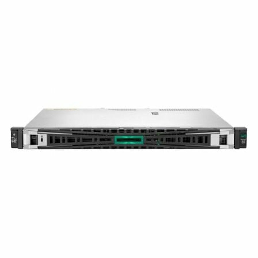 Server Hewlett Packard ProLiant DL20 Gen11 Intel Xeon E-2436 Intel Xeon 16 GB RAM