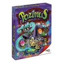 Juego Cayro Pozimus