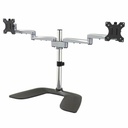 Soporte de Mesa para Pantalla Startech ARMDUALSS           