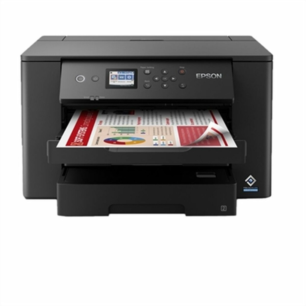 Impresora Epson C11CH70402