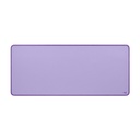 Alfombrilla de Ratón Logitech XL Morada Púrpura