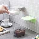 Removable Adhesive Kitchen Containers Handstore InnovaGoods 2 Units