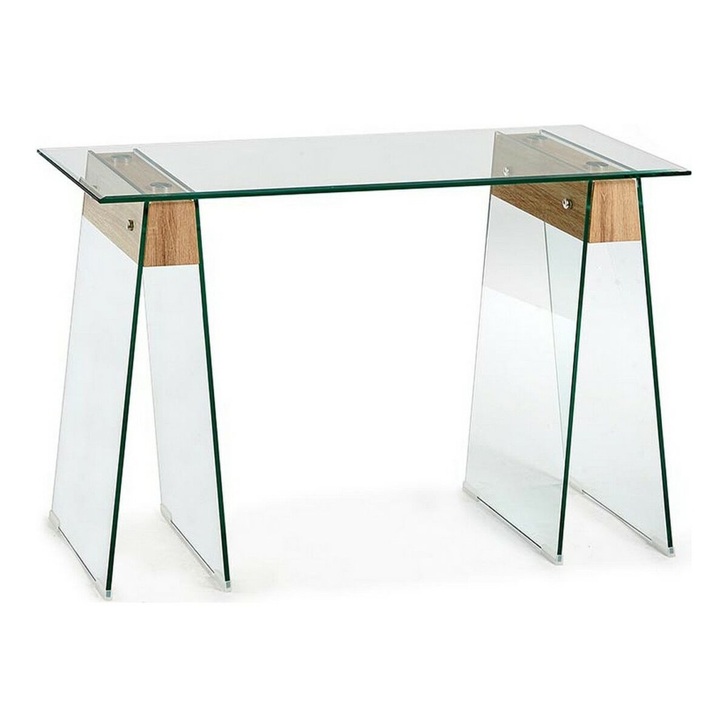 Hall Gift Decor 2 Brown Transparent 40 x 75 x 120 cm
