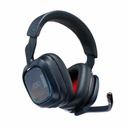 Auriculares con Micrófono Logitech A30 Azul