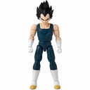 Jointed Figure Bandai Dragon Ball Super Hero – Vegeta – 40723 17 cm