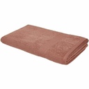 Toalla de baño TODAY Essential Terracota 90 x 150 cm