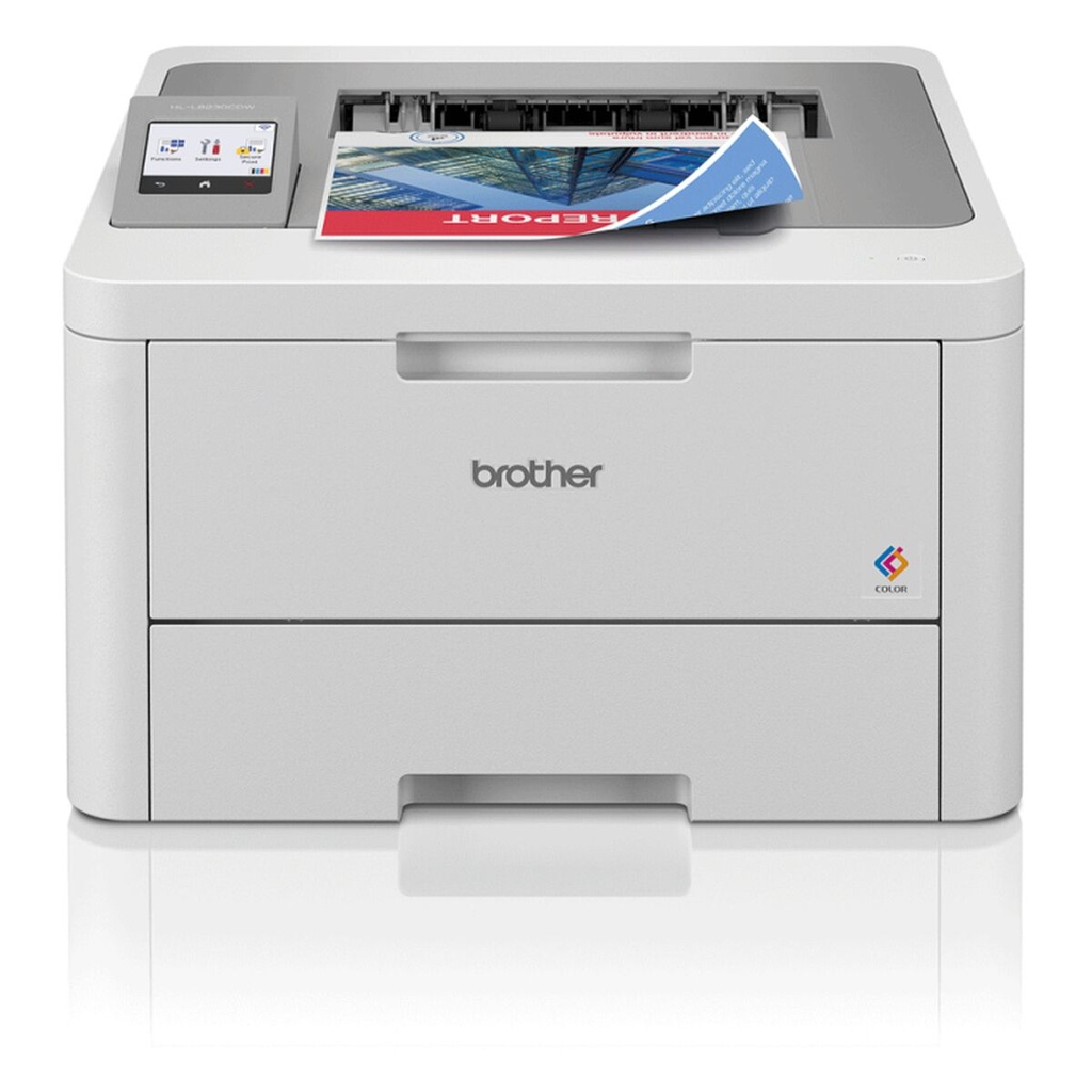Impresora Láser Brother HLL8230CDW