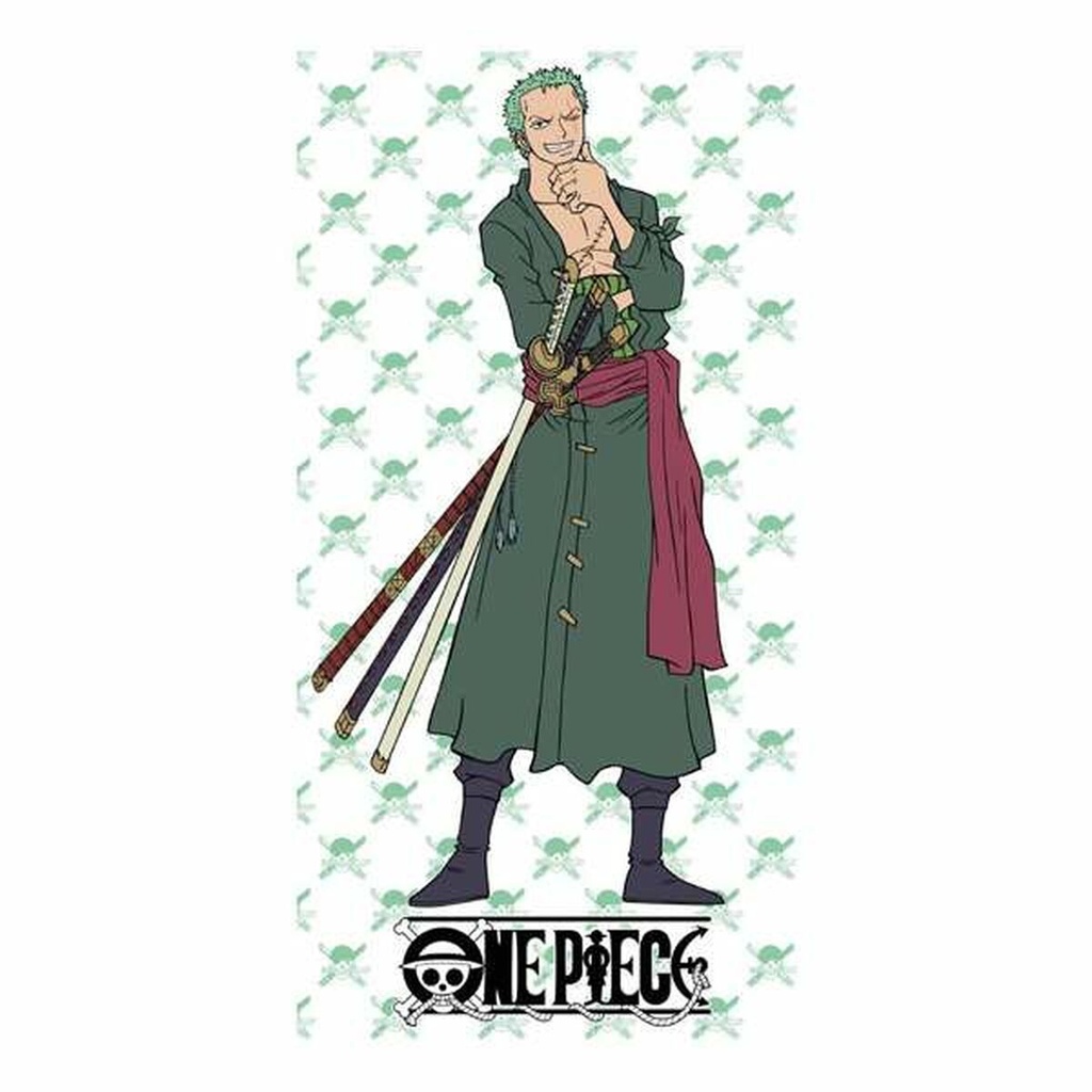 Toalla de Microfibra One Piece 70 x 140 cm