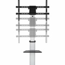 Soporte de Mesa para Pantalla Aisens FT86TRE-197