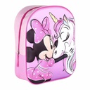 School Bag Minnie Mouse
