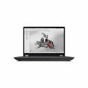 Laptop Lenovo THINKPAD P16 16" Intel Core i7-13700HX 32 GB RAM 1 TB SSD Qwerty Español