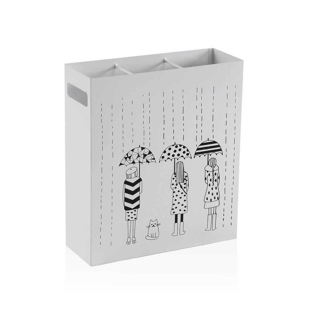 Umbrella stand Versa 16 x 40 x 36 cm