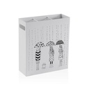 Umbrella stand Versa 16 x 40 x 36 cm