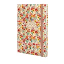Diary Finocam DYNAMIC BERLIN Y10 A5 14 x 20,4 cm 2025