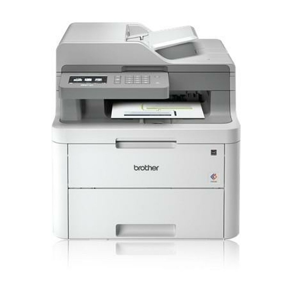 Impresora Multifunción Brother L3740CDWE
