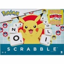 Juego de Mesa Pokémon Scrabble