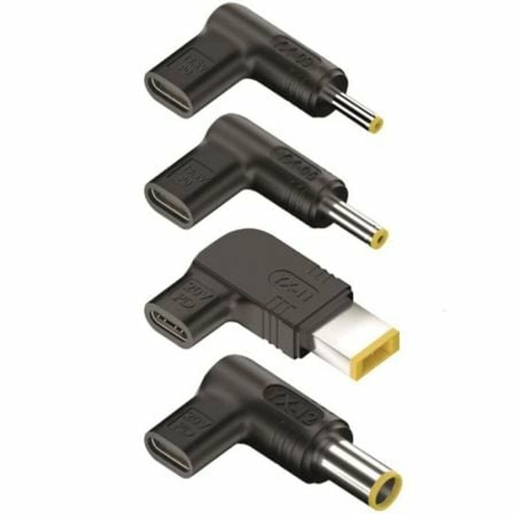 Cargador para Portátil NGS BUD-L