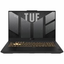 Laptop Asus TUF Gaming A17 17,3" 16 GB RAM 512 GB SSD Nvidia Geforce RTX 4060