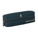 Portatodo Harper & Neyer Azul marino 22 x 4 x 7 cm