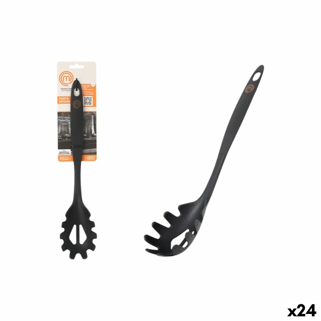 Cuchara para Servir Pasta MasterChef 24 Unidades