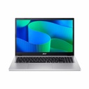 Laptop Acer EXTENSA 215-57 Spanish Qwerty 15,6" i5-1334U 16 GB RAM 512 GB SSD