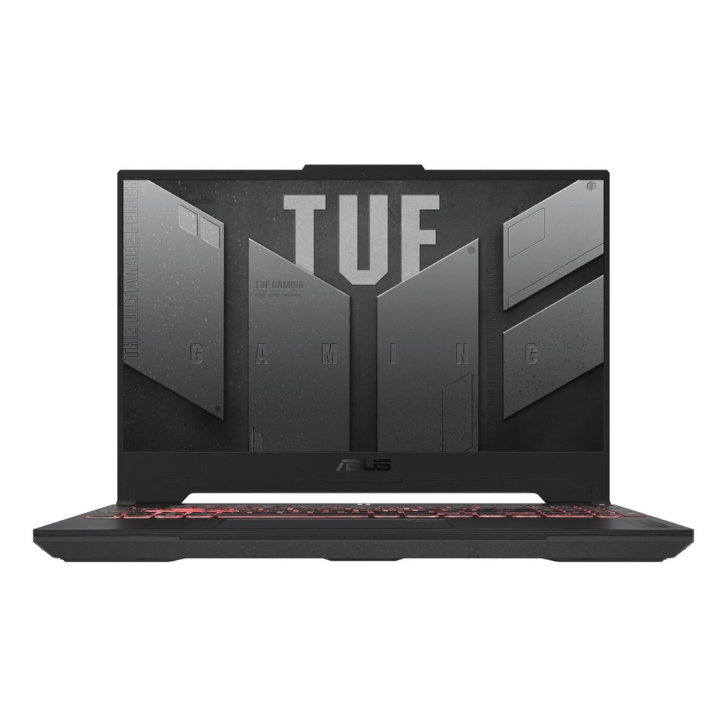 Laptop Gaming Asus 90NR0JK5-M002U0 15" 16 GB RAM 512 GB SSD amd ryzen 7 7435HS Nvidia Geforce RTX 4060