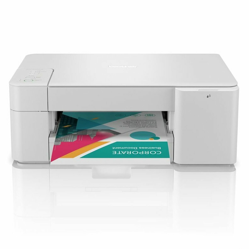 Multifunction Printer Brother DCP-J1200WERE1