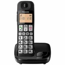 Teléfono Inalámbrico Panasonic KX-TGE310SPB