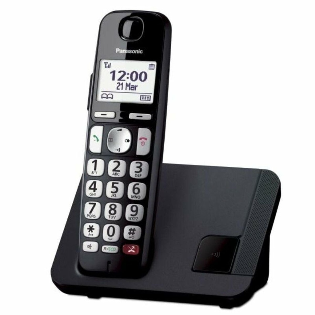 Wireless Phone Panasonic KX-TGE250SPB
