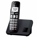 Teléfono Inalámbrico Panasonic KX-TGE250SPB